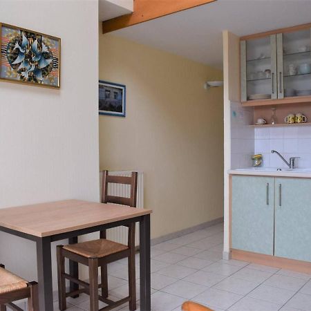 Appartement Terrasse Bord De Mer A Tregastel Avec Parking - Fr-1-368-19 Exterior photo